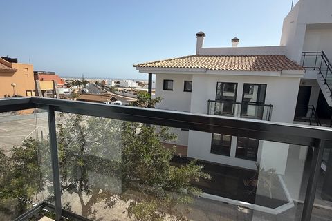 Leilighet i Corralejo, Fuerteventura, Corralejo - € 360 000 | Ref: A0579 - foto 13